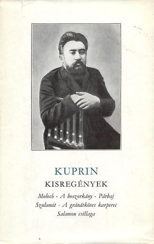 Kuprin - Kisreg�nyek (Kuprin)