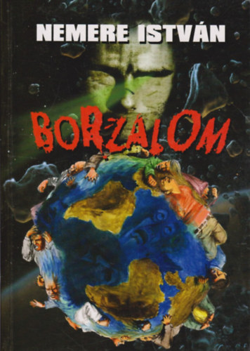Borzalom