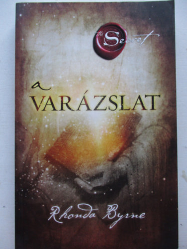 R. Byrne - A varázslat