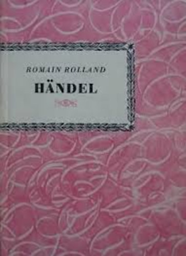 Handel