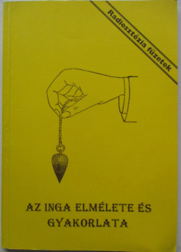 Az inga elmlete s gyakorlata