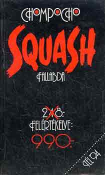 Squash fallabda