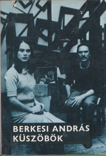 Berkesi Andrs - Kszbk (dediklt)