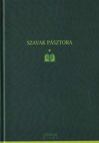 Szavak psztora