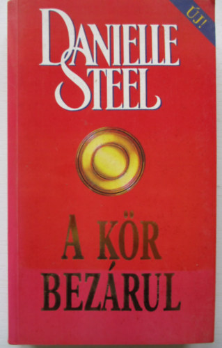 Danielle Steel - A kr bezrul