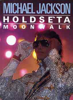 Holdsta - Moonwalk