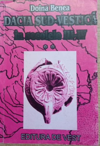 Dacia Sud-vestica in secolele III-IV