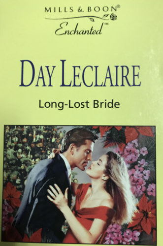 Day Leclaire - Long-lost bride