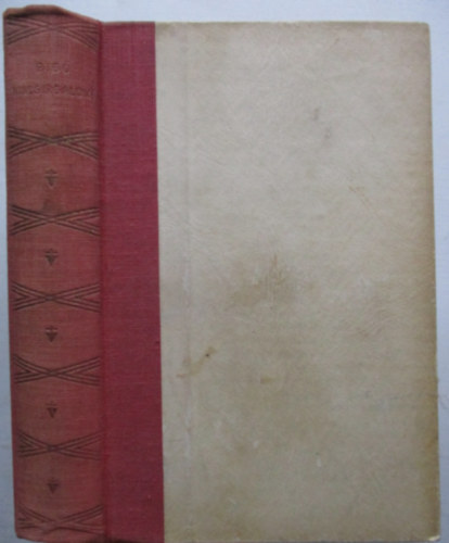 Bib Lajos - Nincs irgalom