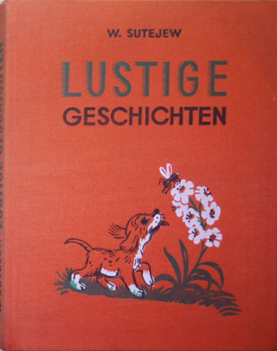 W. Sutejew - Lustige Geschichten