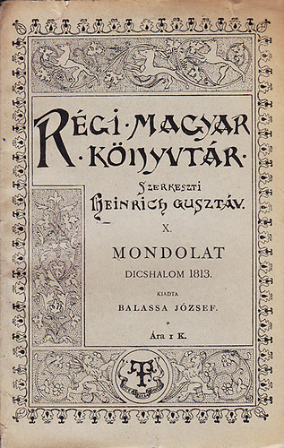 Mondolat