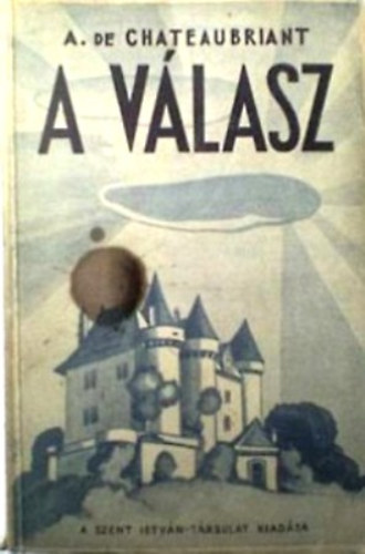 A v�lasz