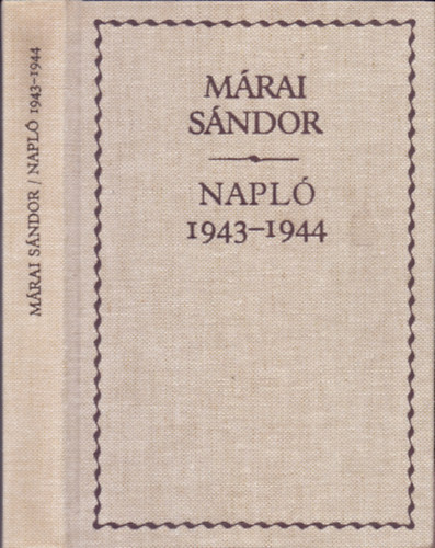 Napl - 1943-1944