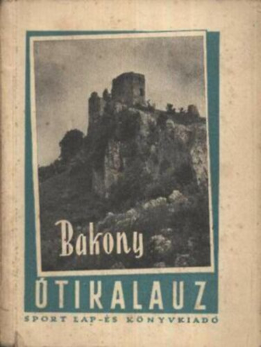 Bakony tikalauz