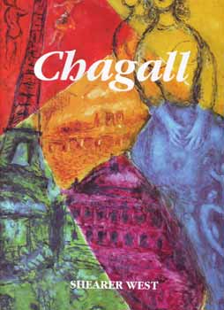 Shearer West - Chagall