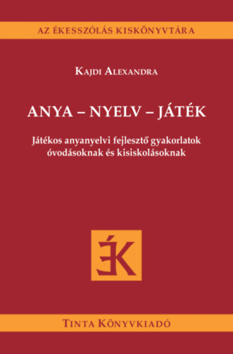 Anya - nyelv - jtk