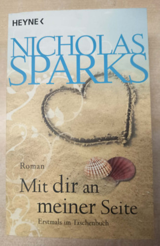 Nicholas Sparks - Mit dir an meiner Seite