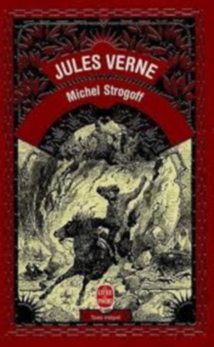 Jules Verne - Michel Strogoff