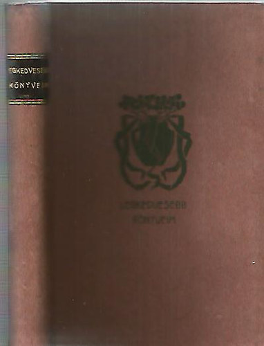 Gyalui Farkas  (szerk.) - Legkedvesebb knyveim
