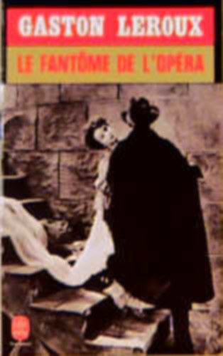 Le Fantome de l'Opra