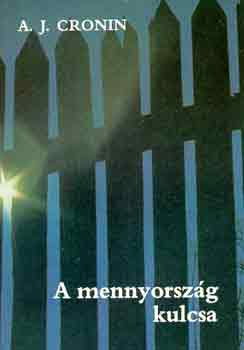 A mennyorszg kulcsa