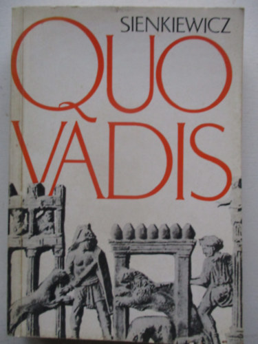 Quo vadis