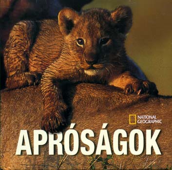 Aprsgok - National Geographic
