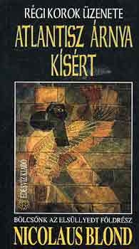 Atlantisz �rnya kis�rt