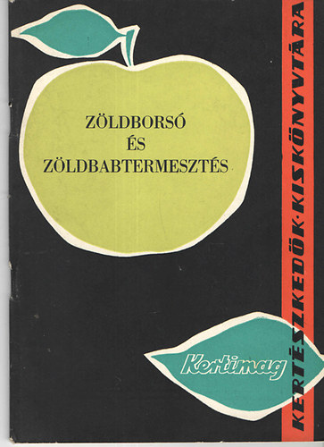 Z�ldbors� �s z�ldbabtermeszt�s