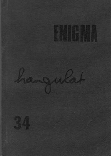 Enigma 34 - Hangulat