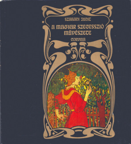 A magyar szecesszi mvszete