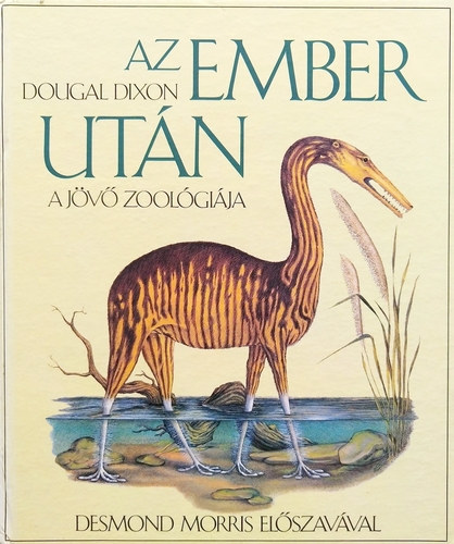 Az ember utn (A jv zoolgija)