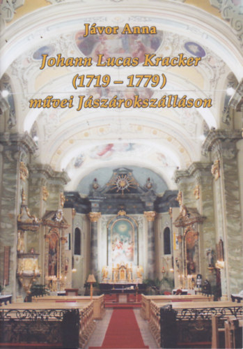 Johann Lucas Kracker (1719-1779) mvei Jszrokszllson