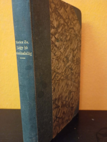 L�gy j� mindhal�lig (3. kiad�s - Reich K�roly rajzaival)