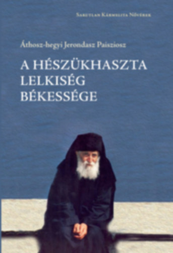 A h�sz�khaszta lelkis�g b�kess�ge