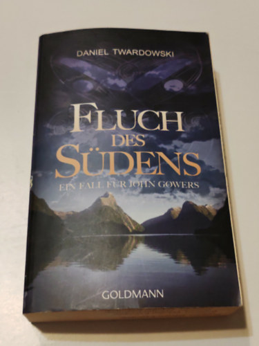 Fluch des s�dens