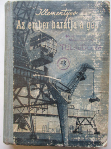 Az ember bar�tja a g�p