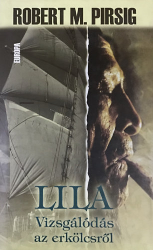 Lila- Vizsglds az erklcsrl