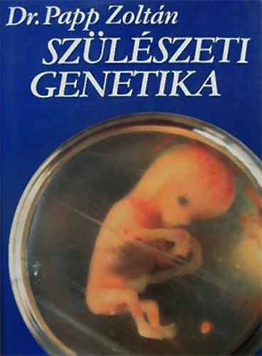 Szlszeti genetika