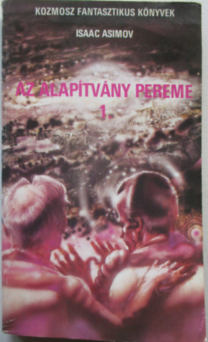 Az alaptvny pereme I.