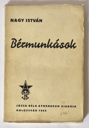 Brmunksok (Munksjellemek)
