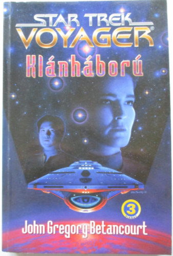 Star Trek Voyager: Klnhbor