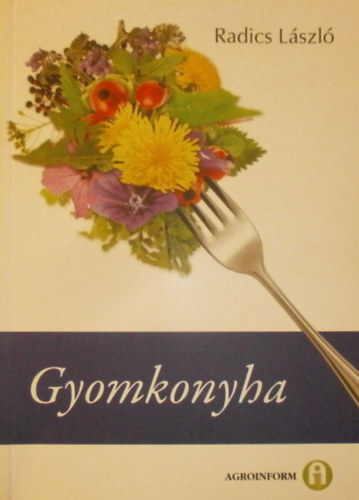 Gyomkonyha