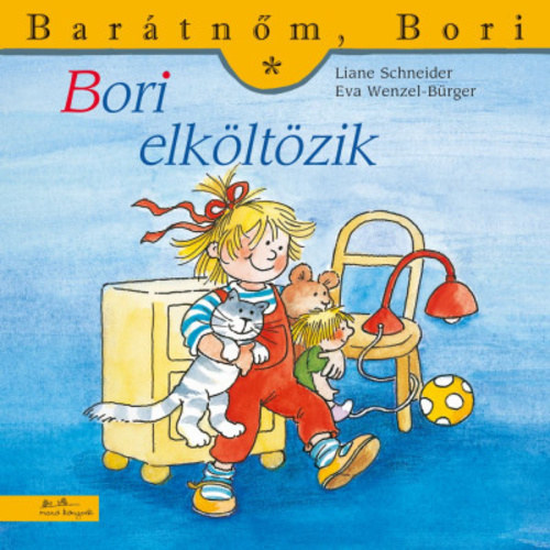 Bori elkltzik