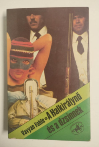 A Halkir�lyn� �s a dzsinnek