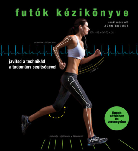 John Brewer - Futk kziknyve