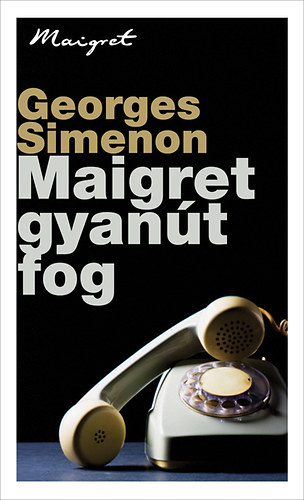 Maigret gyant fog