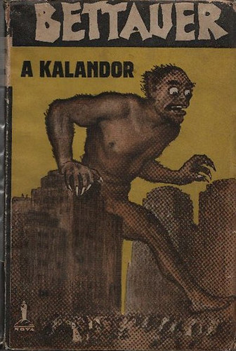 A kalandor