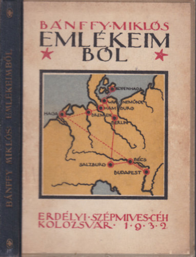 Emlékeimből (I. kiadás)