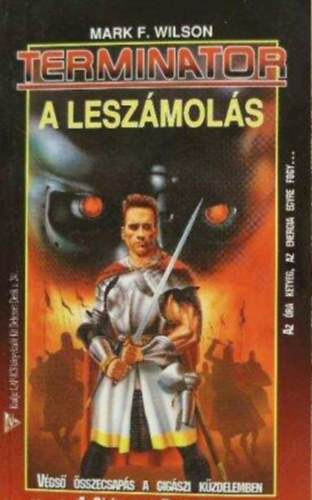 Terminator: A lesz�mol�s